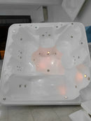 Spa Com Hidro California