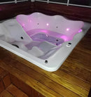 Spa 7 Lugares Hidro Copacabana 240 x 220 Completo