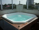 Spa Com Hidro 8 Lugares – Spa Com Hidromassagem Itaparica