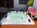 Spa Com Hidro Copacabana Master Top