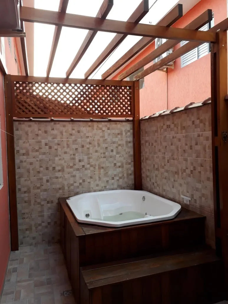 Spa Com Hidro Baby