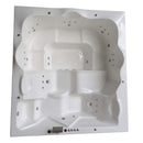 Spa Com Hidro Copacabana 7 Lugares