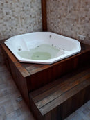 Spa Com Hidro Baby