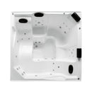 Spa Com Hidro – 5 Pessoas